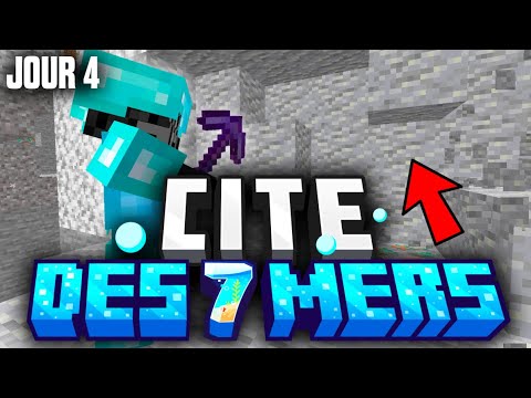 (1/2) FARM INTENSIF - CITÉ DES 7 MERS : JOUR 4