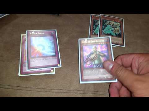 1st Place ARG Richmond, Virginia 2015 | Nekroz | Deck Profile w/ Nick Ma