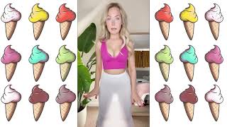 Big Bang Tiktok Challenge ?❤️‍?[Thick Tok Girls]?