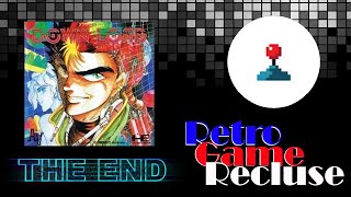 Download (1990) PC Engine / Turbografx ending [Retro Gaming]