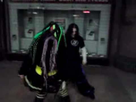 [:ABF:] Industrial Dance by Paranoid Intoxication and Cyberchicken