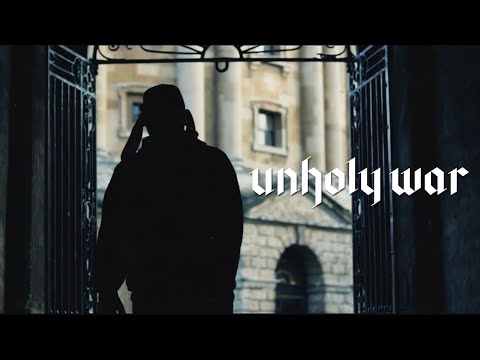 Deeq – Unholy War (2019) [UK]