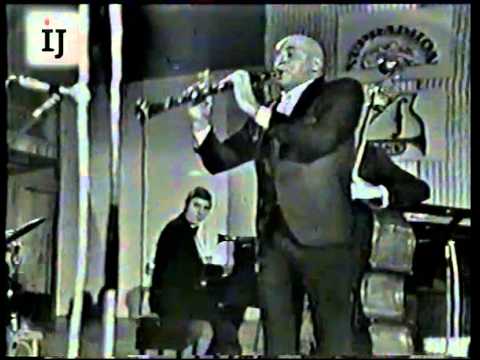 Tony Scott - Nina's Dance