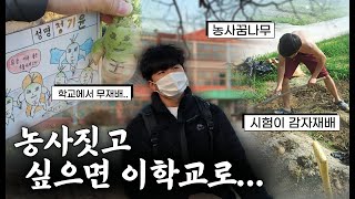 여주자영농업고등학교를 아시나요?