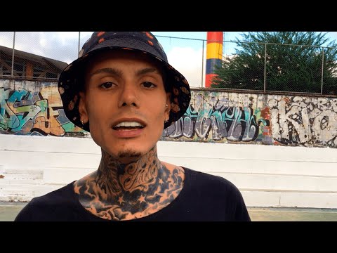 IGOR ALMEIDA - MEDLEY MOSTRÃO (EXCLUSIO)