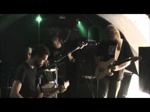 294 Soczewa Blues Session - 21.11.2014 - 4