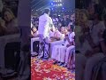 Prabhudeva And Vadivelu In Vibe Concert Fun Moments Comedy Trending Dhanush