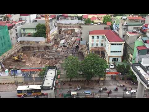 Cầu Giấy Center Point