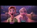 Making Today A Perfect Day ~ Karaoke (Frozen ...