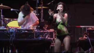 Rhapsody Originals - Amanda Blank - Might Like You Better