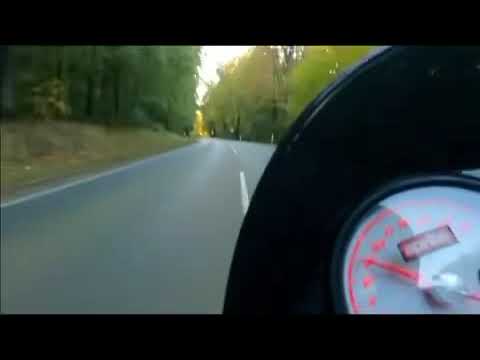 Aprilia Tuono V4 1100 Factory - Aus dem Weg, Geringverdiener!