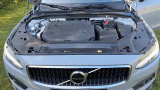 سيارة Volvo V90 Cross Country | صورة 4 - Autoline