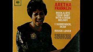 Aretha Franklin  Rough Lover