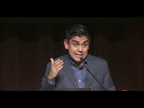 Guillermo Ruiz - Evolutionary Perspectives on Thyroid Disease - AHS19