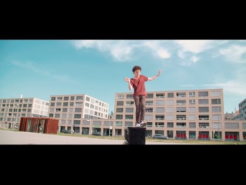 Nemo (CH) - Blockbuster