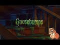 Goosebumps Monster Blood II