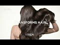 L Oreal Paris Elvive Hyaluron Plump Live Your Best Hair Day Everyday
