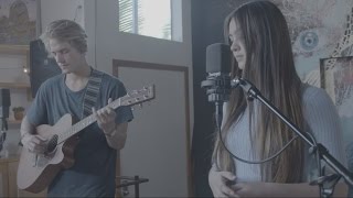 Noah Gundersen - Isaiah (cover by Jasmine Thompson &amp; Corey Harper)