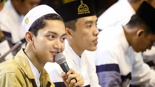 Download lagu AUTO BAPER !!! KETAWA GUS AZMI LIHAT TINGKAH AHKAM || syubbanul muslimin mp3