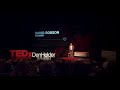 The expectation effect: how our beliefs create reality  | David Robson | TEDxDenHelder