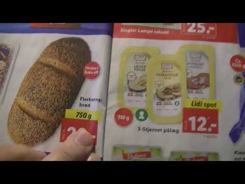 MongoTV_10300 - GODE BILLIG TILBUD FRA LIDL - Del 14  - Søndag 5.Februar - Lørdag 11.Februar 2023