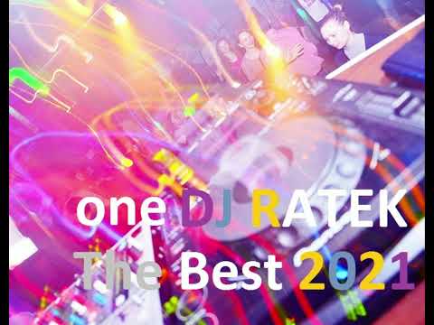 one DJ RATEK - The Best 20-21