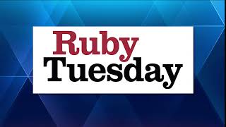 RUBYTUESDAY CC05