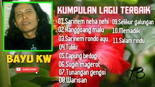 Download lagu Kumpulan Lagu Bali Terbaik Bayu KW mp3 Download lagu Kumpulan Lagu Bali Terbaik Bayu KW mp3