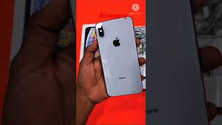 iPhone x in cheap price