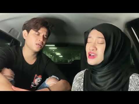Ada cinta - COVER by (@kucaimars & @daliafarhana)