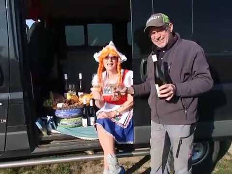 Wein Trifft Käse 2021- Volume 12 -Käse liebt Wein ;)