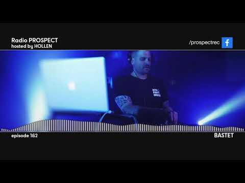 RadioProspect 162 - Bastet