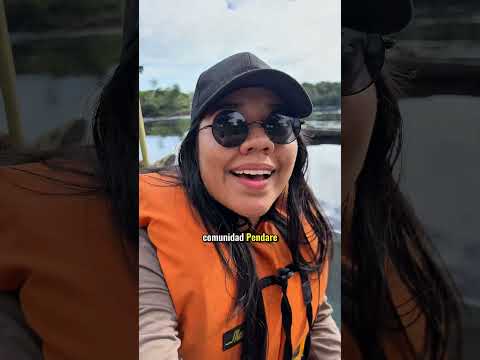 Autana parte 1 #autana #amazonas #Venezuela