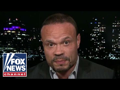 Bongino praises House Republicans who stormed impeachment hearing