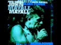 John Mayall - Dream About A Blues
