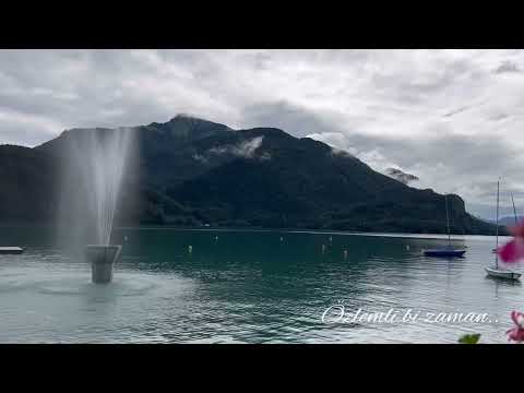 Zeynep Halvaşi - Gözlerin ( Livaneli Şarkıları )