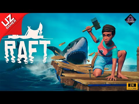 RAFT ➤ O`ZBEK TILIDA