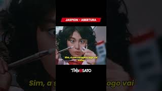 Alguém lembra dessa abertura? RIP Hikaru Kurosaki (Jaspion)
