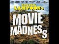 National Lampoons Movie Madness USA 1982 Teaser Trailer Deutsch German VHS