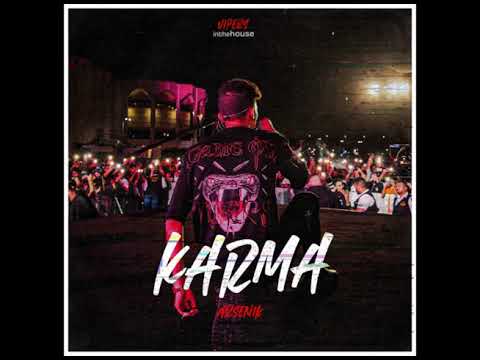 ARSENIK X HEMA KABUKI X TEE SMOKE - QR _ ارسينك و هيما كابوكي و تي سموك