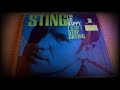Sting - Giacomo's Blues (1996) - Lost Gems #4 - B-sides and Rarities