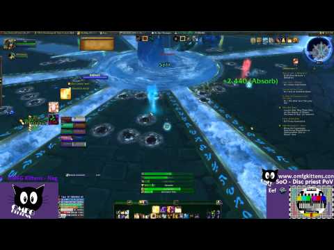 OMFG Kittens - SoO - 10n - Immerseus Live