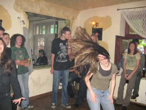 PUNK BROTHERS nie chcemy wojen