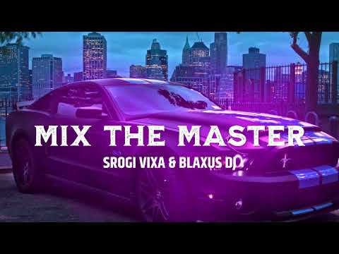 Maddix & Potatoheadz  -Mix The Master (Srogi Vixa & Blaxus Dj)#bass #2025 #vixa