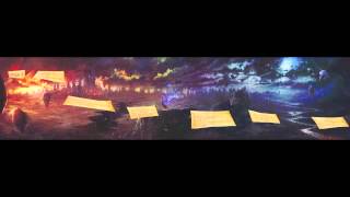 Siddharta - Napalm 3 (Saga, 2009)