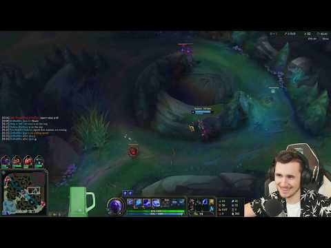 ITALISH FIERIK - Duo con un olandese fuori di testa - League of Legends ITA #761