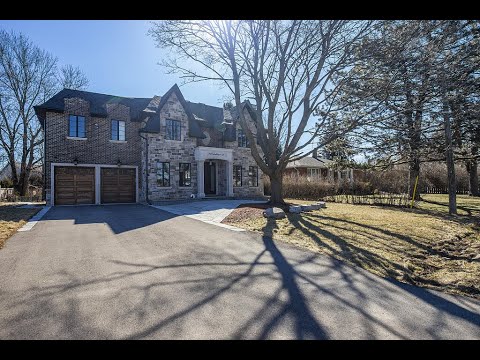 Home for sale at 391 Sandhurst Drive, Oakville, ON L6L 4L1