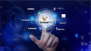Introsoft  TI - Soluciones Tecnológicas en software y hardware