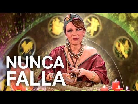 La pitonisa Reynolds te escucha | La Que Se Avecina | Prime Video España