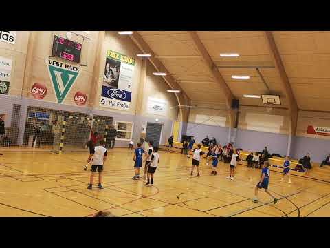 Night Cup 2019 - Dreingir 12 - Neistin vs H71